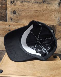 San Judas - Black/Black