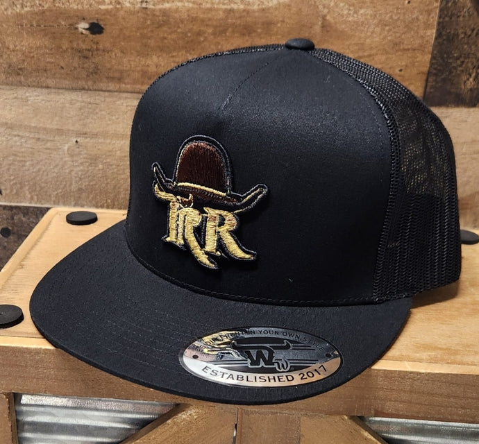 Special Edition - Black/Black