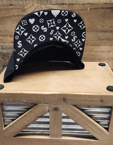 El Jugador - Black/Black