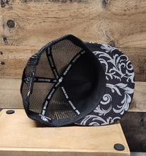 Load image into Gallery viewer, Asheville - Brim/Black