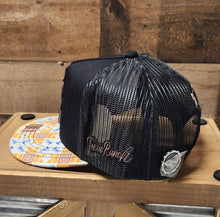 Load image into Gallery viewer, Pineapple Kids - Brim/Black/Black