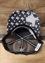 Load image into Gallery viewer, Fosco Kids - Brim/Black/Black