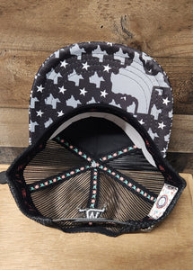 Fosco Kids - Brim/Black/Black