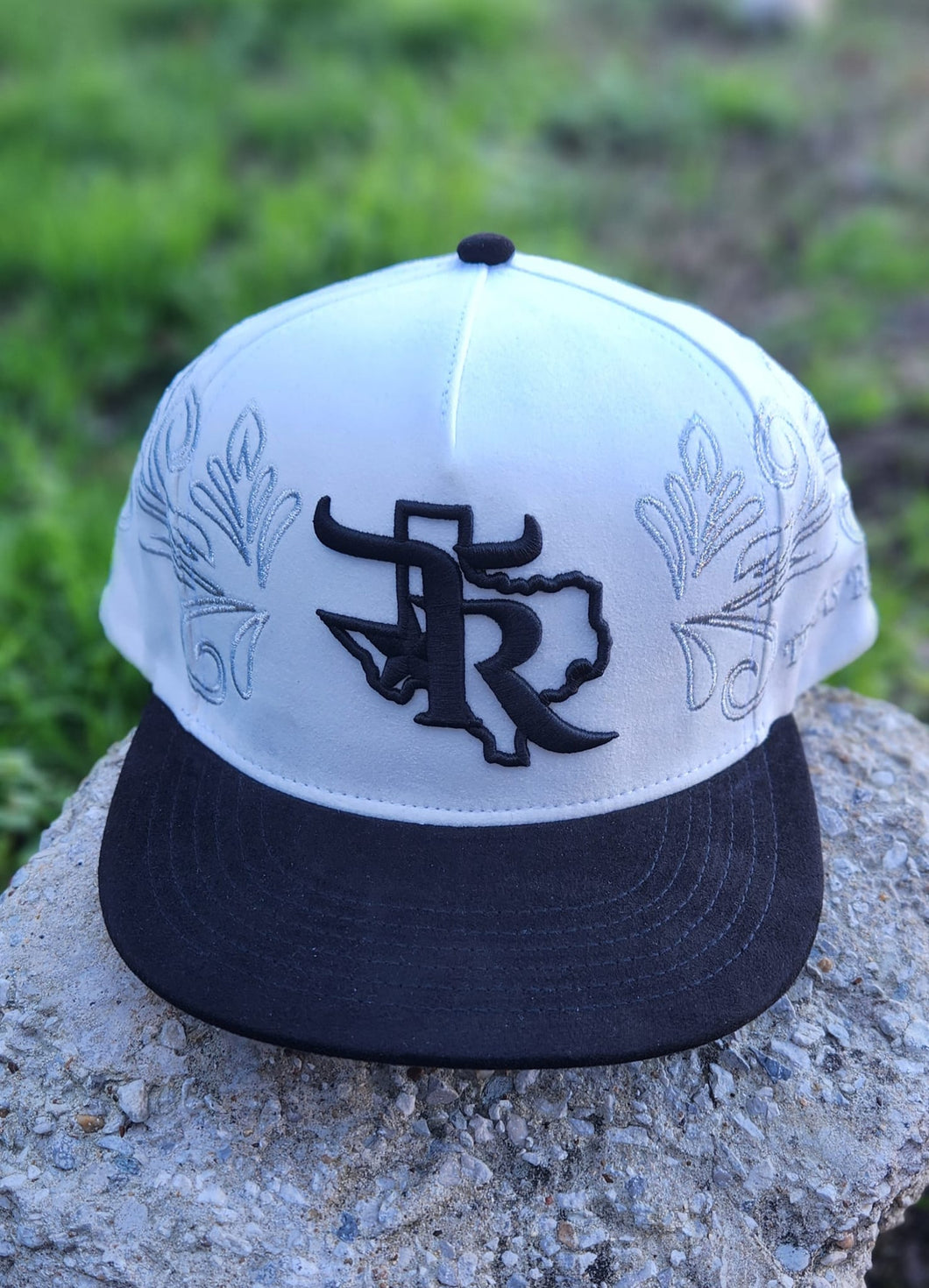 TR Silver Lining - Brim/Beige