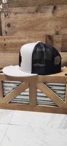 Dark Night - Grey/Black