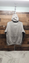 Load image into Gallery viewer, Long Star Unisex Hoodie - Dark Grey