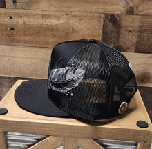 Load image into Gallery viewer, Pincer - Black/Black