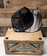 Load image into Gallery viewer, West Texas - Black/Black