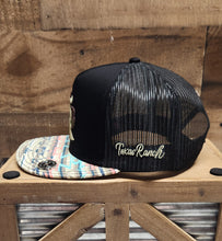Load image into Gallery viewer, Hunter - Brim/Black/Black