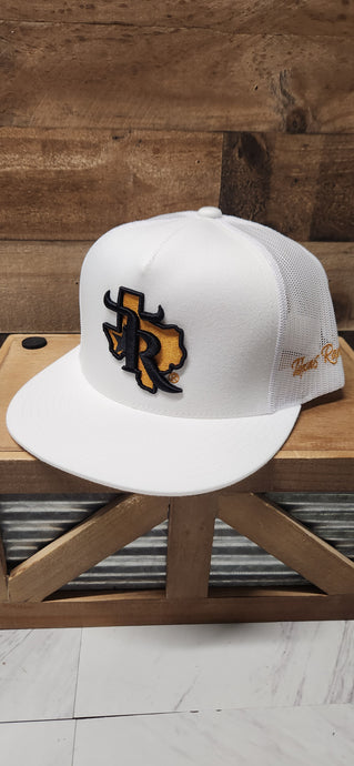 Princeton - White/White