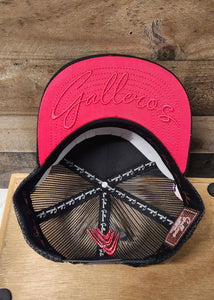 Aguerrido Kids - Black/Black