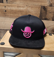 Load image into Gallery viewer, Starch Boyz C - Black/Black