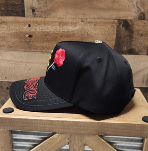 Con Fe - Black/Black