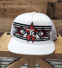 Load image into Gallery viewer, Santa Fe - White/White