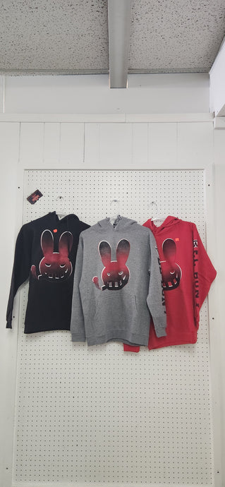 Bunny Sweaters