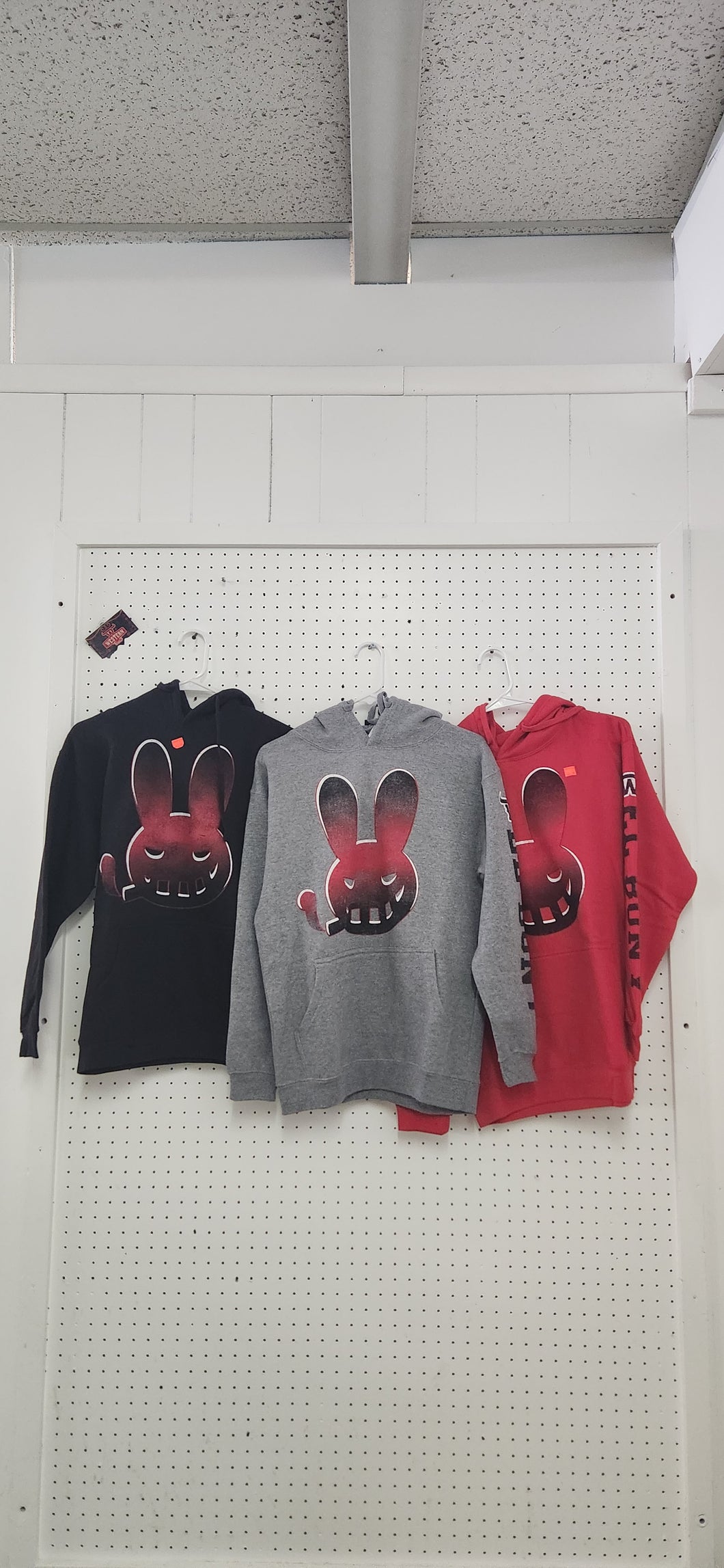 Bunny Sweaters