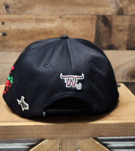 Sitio Ranch - Brown/Black/Black