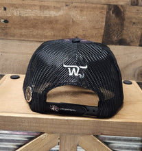 Load image into Gallery viewer, Eureka Kids - Black/Black