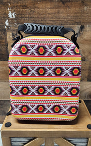 Texas Ranch Hat Carrier