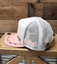 Load image into Gallery viewer, Piñon Kids New Generation - Pink/White