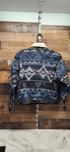 Load image into Gallery viewer, Wrangler Men&#39;s Jacket - Navywaters