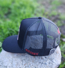 Load image into Gallery viewer, Patrol Curva - Black/Black