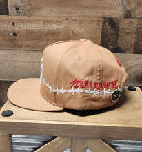 Load image into Gallery viewer, Wire Cap-Brown/Brown