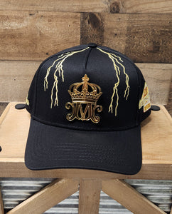 Destino Curva -Black/Black