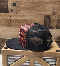 Load image into Gallery viewer, Bozeman- Black/Black