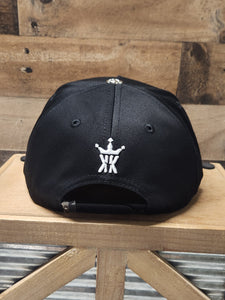 Con Fe - Black/Black