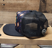 Load image into Gallery viewer, Eureka Kids - Black/Black