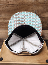 Load image into Gallery viewer, Del Río Cap - Brown/White