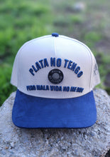 Load image into Gallery viewer, 38 Super P - Navy/Beige