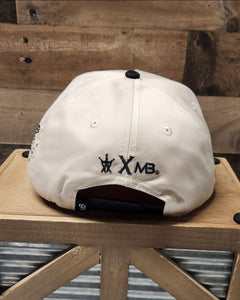 K&Mrs - Black/Beige
