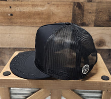 Load image into Gallery viewer, Dark Night New Generation - Black/Black