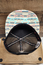 Load image into Gallery viewer, Hunter - Brim/Black/Black