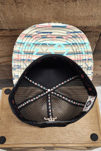 Hunter - Brim/Black/Black