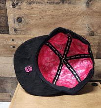 Load image into Gallery viewer, Starch Boyz C - Black/Black