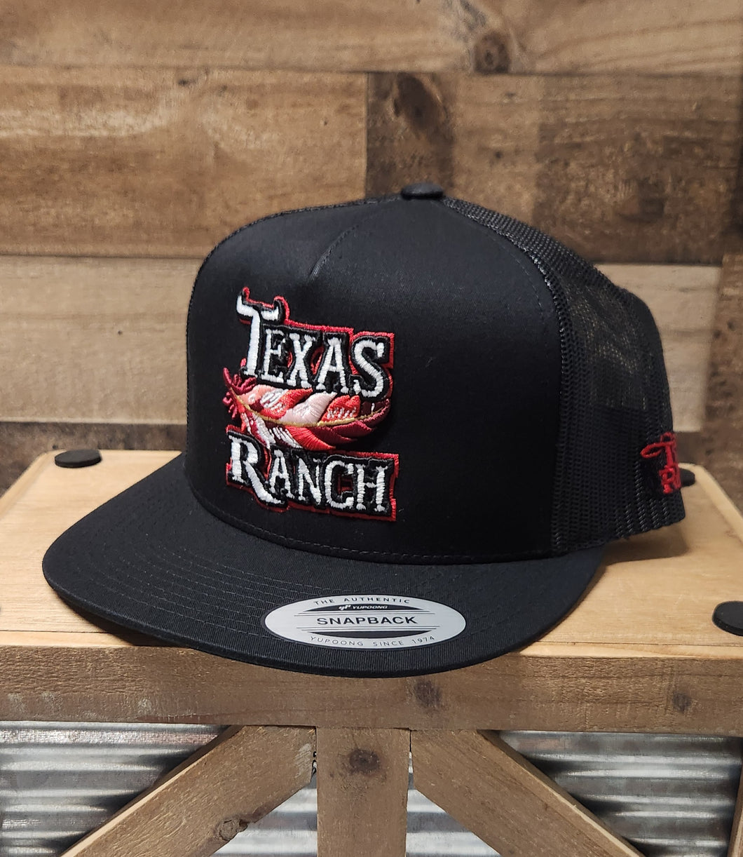 Pincerita - Black/Black