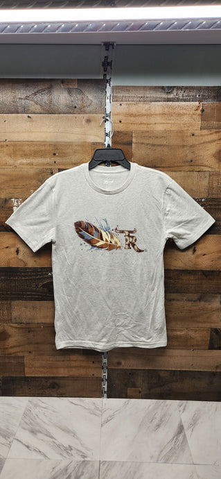 TR Pincer Unisex Shirt - Light Grey