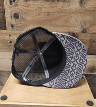 Load image into Gallery viewer, Bar Harbor - Grey/Black