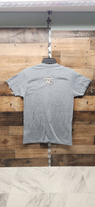 TR Pincer Unisex Shirt - Grey