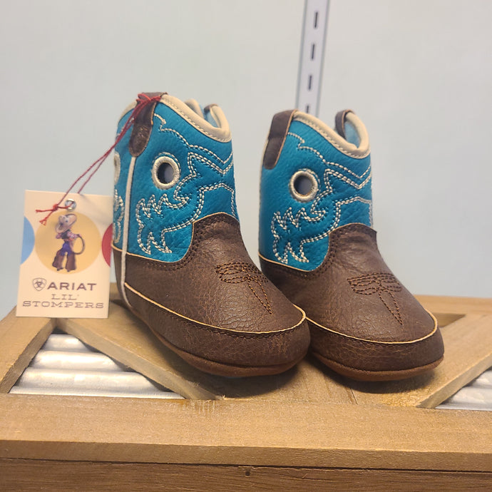 Ariat Baby Boots- Crossfire