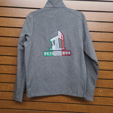 Load image into Gallery viewer, WW Men’s Petrolero Jacket - Light Grey/MX Color’s
