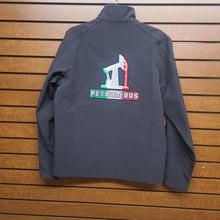 Load image into Gallery viewer, WW Men’s Petrolero Jacket-Dark Grey/MX Color’s