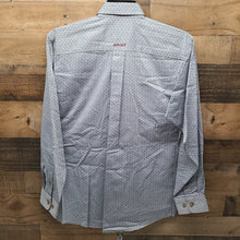 Load image into Gallery viewer, Ariat Men&#39;s Javon Shirt -Peacoat