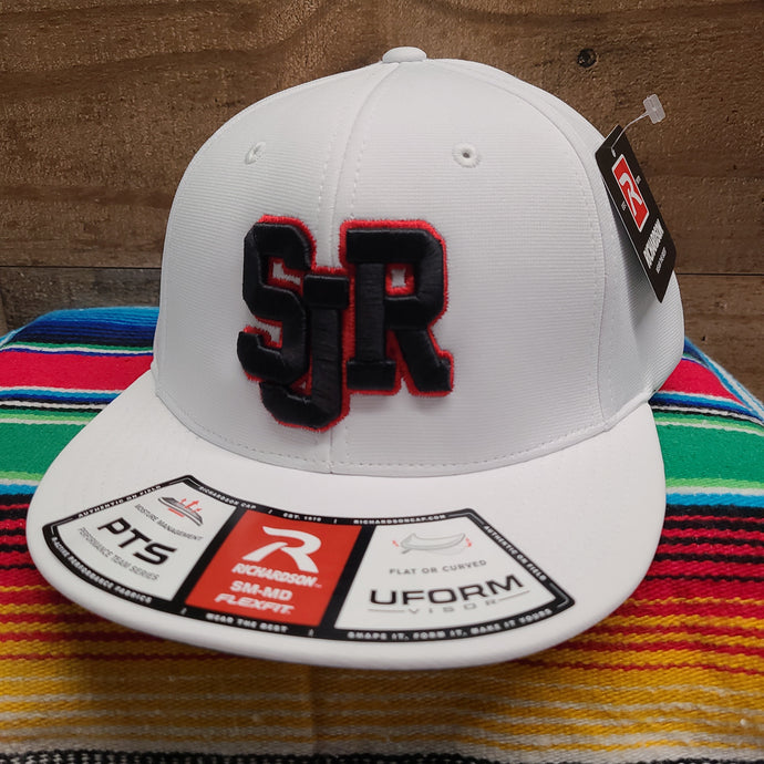 Ww San Juan del Río Cap-White/White