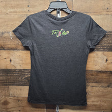 Load image into Gallery viewer, Tekila Women&#39;s Texas Desert T-Shirt -Black