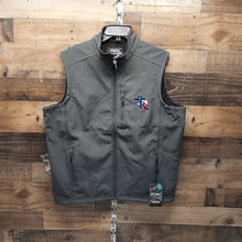 Load image into Gallery viewer, TR Men’s Federal Vest - Grey