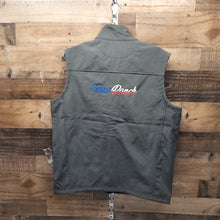Load image into Gallery viewer, TR Men’s Federal Vest - Grey